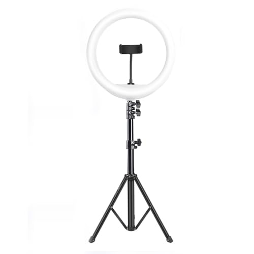 Buy Digitek DRL-14 Ring Light with Bag for Photography